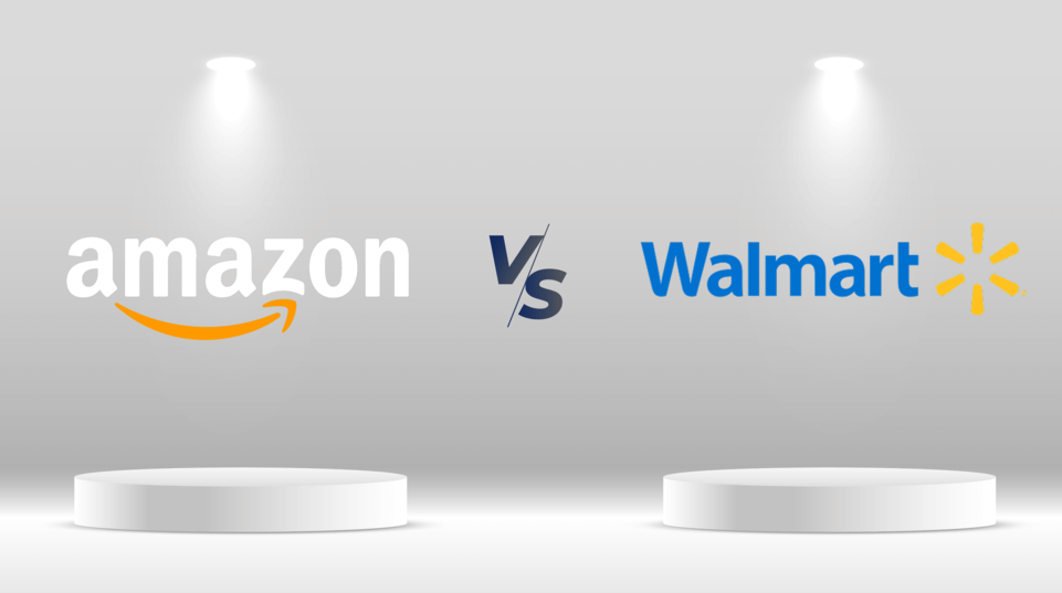 amazon vs walmart
