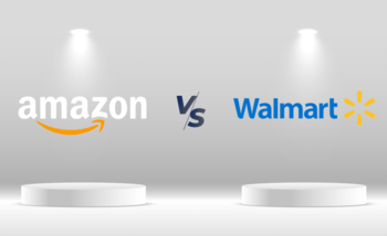 amazon vs walmart