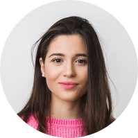 Product Manager Faith Evans Profile