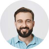 Senior Content Manager Lewis Fletcher Profile
