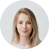 Marketing Associate Jazlyn Herring Profile