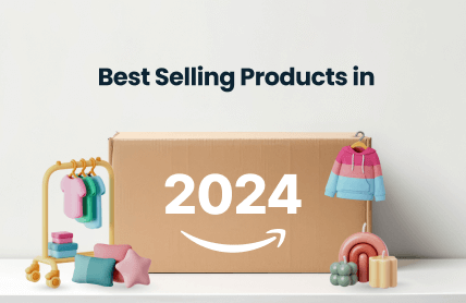 High-Profit Products: How to Find the Best Selling Items Now