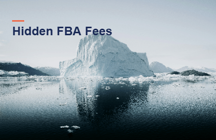 Hidden fees your Amazon FBA calculator might be missing