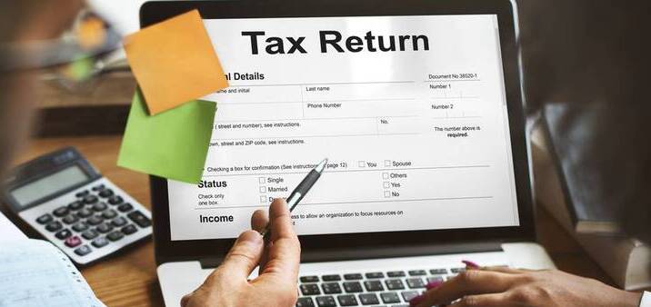 How Do Amazon Businesses File Tax Returns?