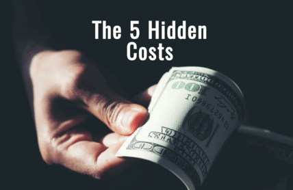 The 5 Hidden Costs Destroying Your Amazon FBA Profit Margin