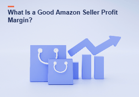 What is a good Amazon seller profit margin