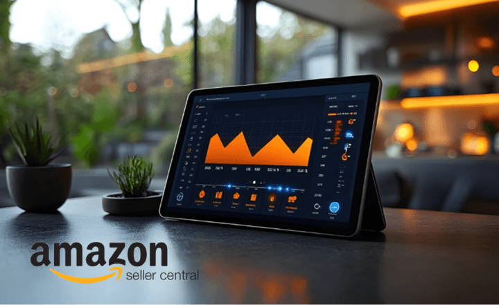 What is Amazon Seller Central, and How To Use It