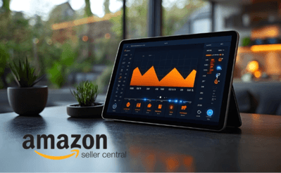 What is Amazon Seller Central, and How To Use It