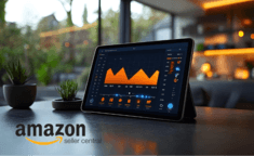 What is Amazon Seller Central, and How To Use It