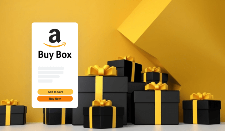 What is the Buy Box and How to Win it on Amazon