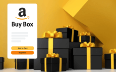 What is the Buy Box and How to Win it on Amazon