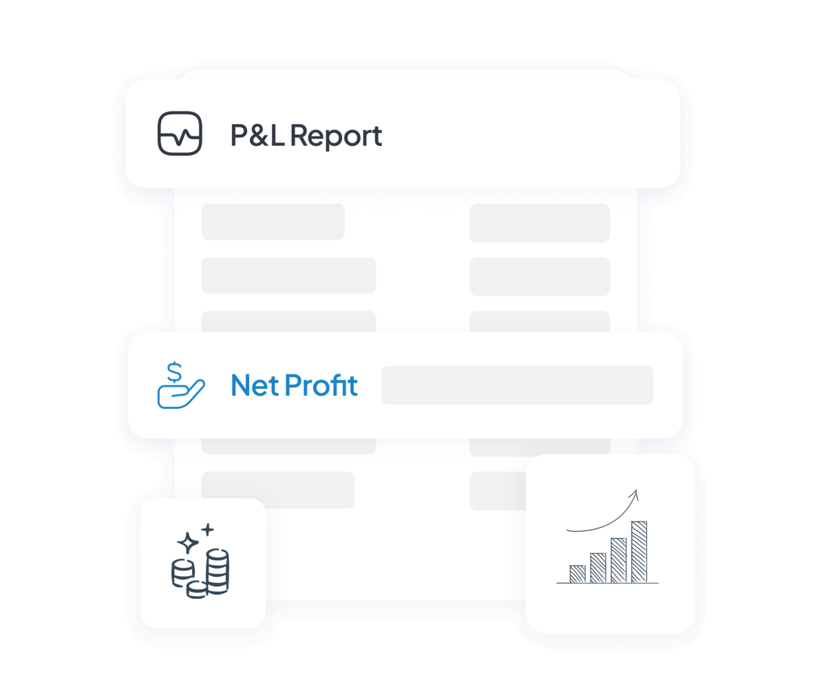 Offering Profit Cyclops to amazon sellers' clients provides comprehensive sales and profit analytics