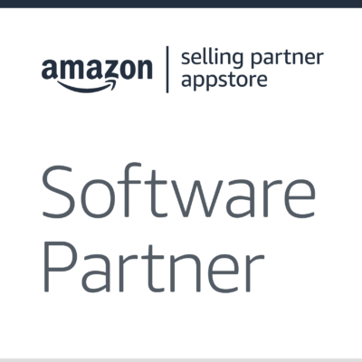 Amazon Software Partner Logo