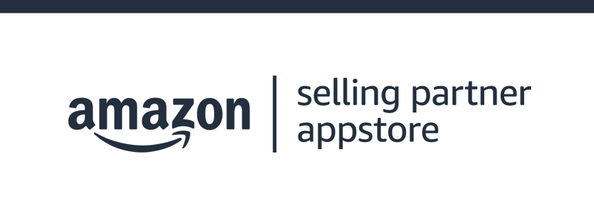 Amazon Selling Partner Appstore Logo