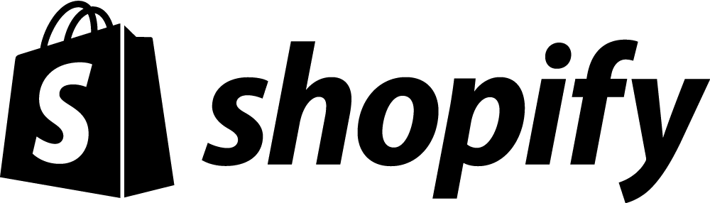 Shopify Partner Logo