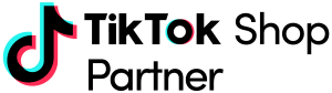 Tiktok Partner Logo