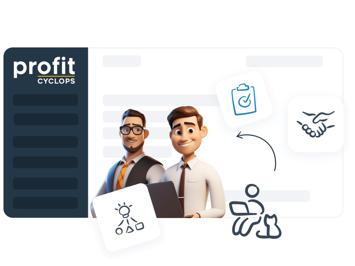 Profit Cyclops takes care of Amazon Sellers' reimbursements
