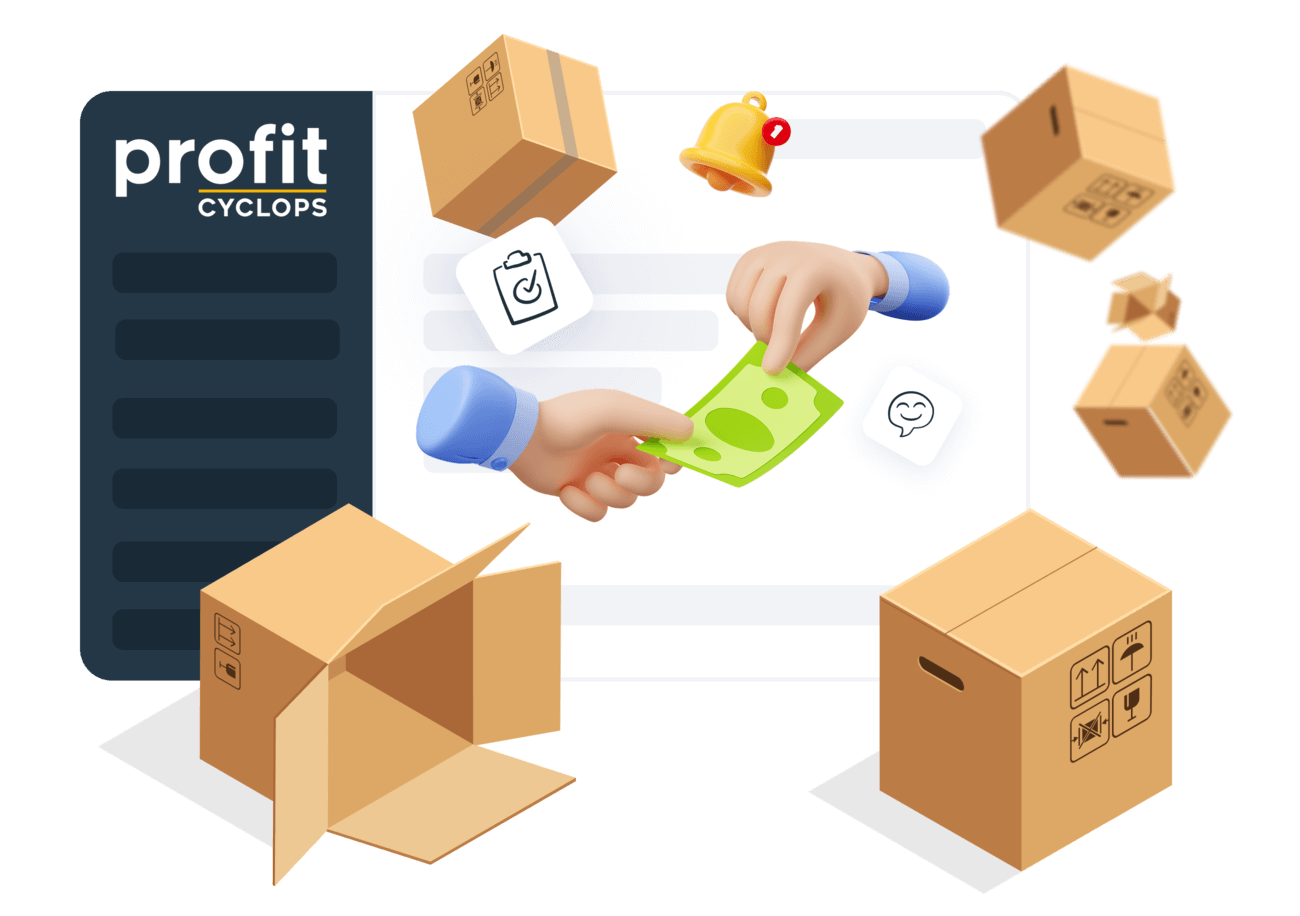 FBA Reimbursements Service