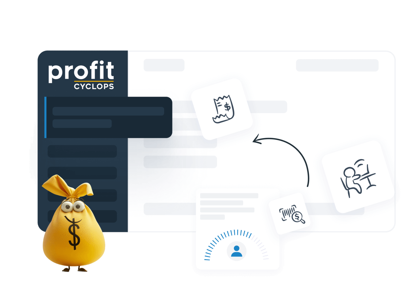Profit Cyclops consistently audit Amazon Sellers' accounts and strive to identify all recoverable reimbursement opportunities.